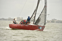 2019 Charleston Race Week C_1719