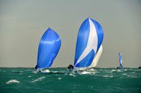2014 Key West Race Week E 743