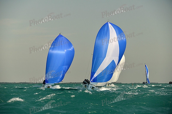 2014 Key West Race Week E 743