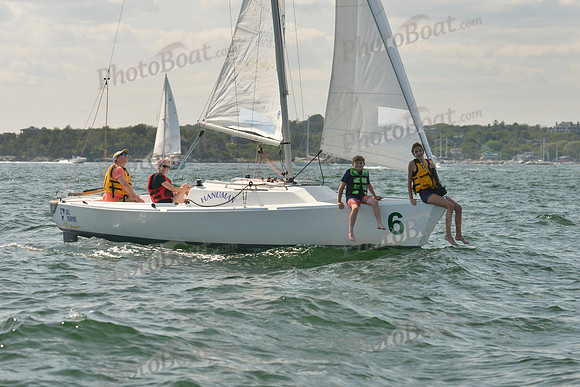2017 IYRS Classic Yacht Regatta B_0701