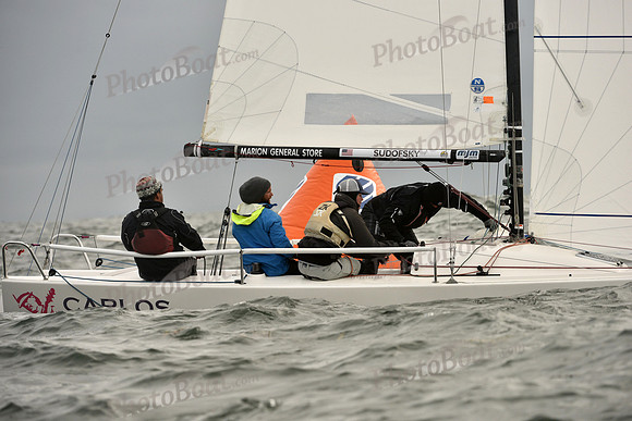2018 J70 Worlds I_1415