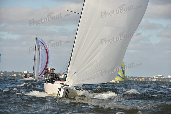 2019 J70 Winter Series A_0981