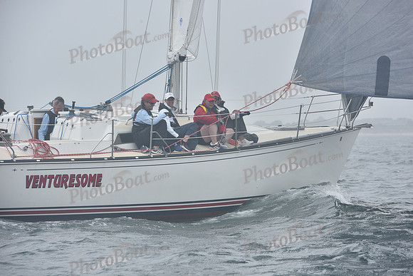 2021 Block Island Race Week B_1502