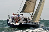 2012 Suncoast Race Week A 213