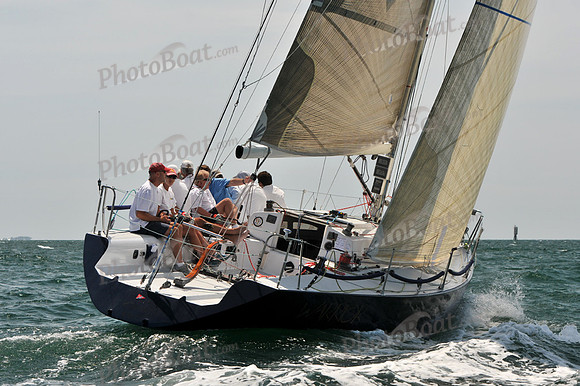 2012 Suncoast Race Week A 213