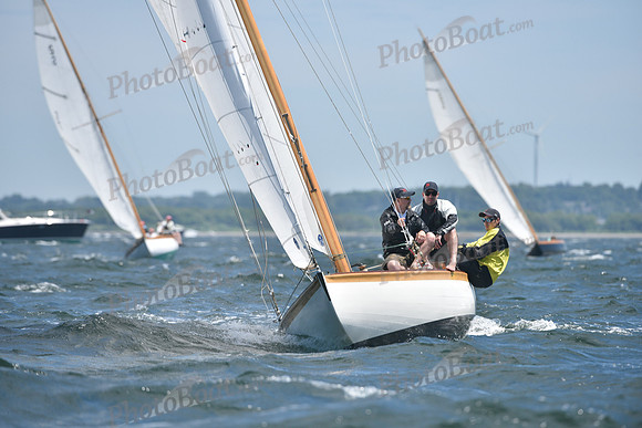 2019 NYYC Annual Regatta C_0251