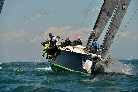 2017 Block Island Race Week A_0108