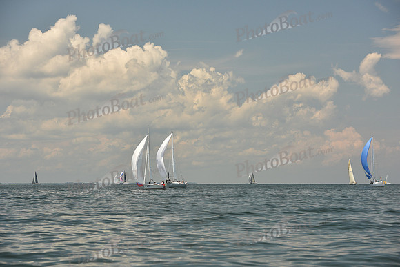 2018 Southern Bay Race Week C_1402