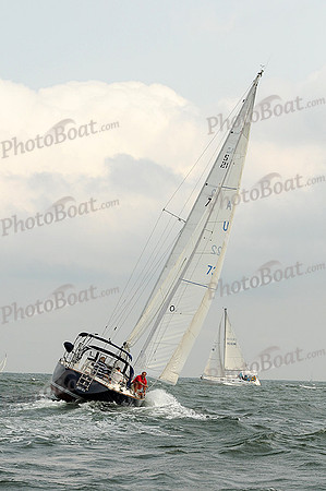 2012 Cape Charles Cup A 403