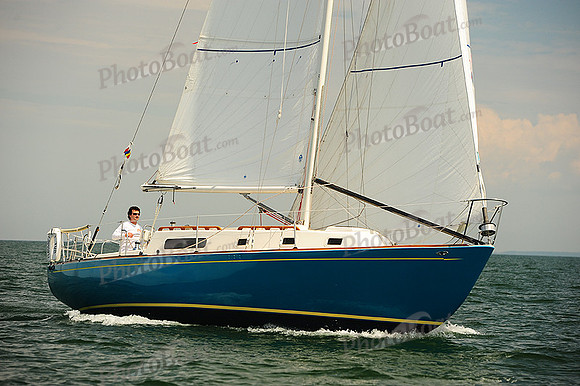2014 Cape Charles Cup B 709