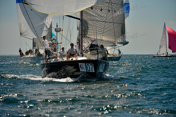 2017 Block Island Race Week F_1587