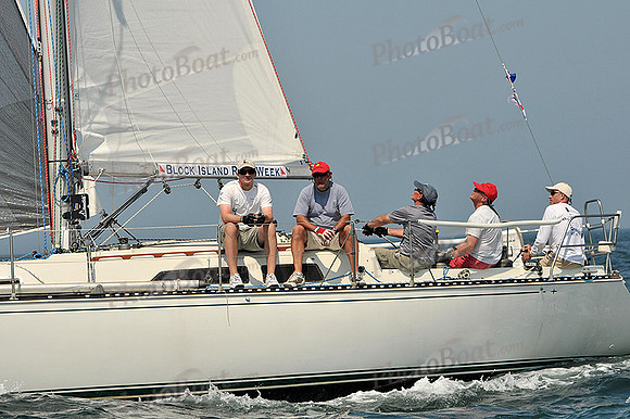 2013 Block Island Race Week B 2359