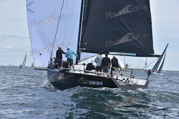 2021 Block Island Race Week D_2625