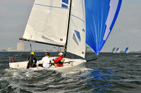 2014 J70 Winter Series A 1805