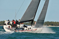 2013 Key West Race Week C 1826