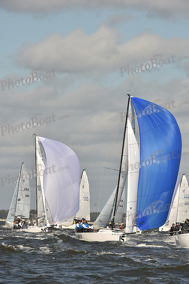 2019 J70 Winter Series A_0065