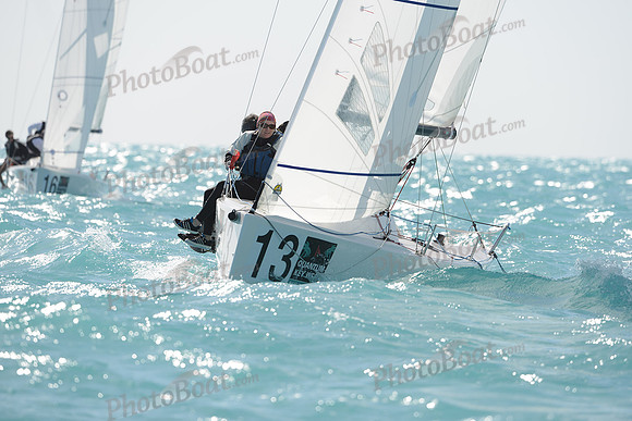 2017 Quantum Key West RW B 1913