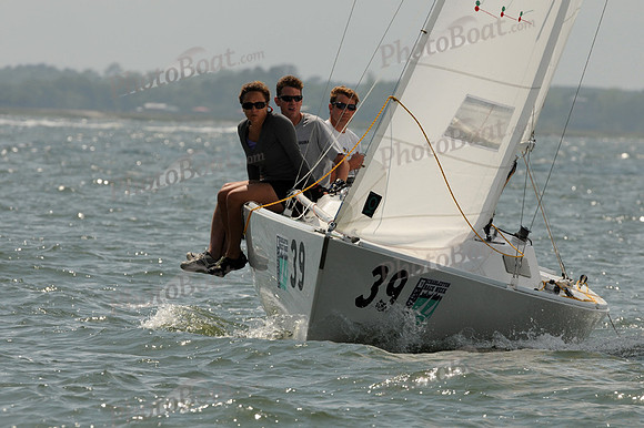2012 Charleston Race Week A 1930