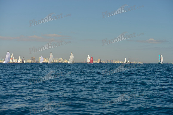2019 Ft Lauderdale to Key West Race_0038