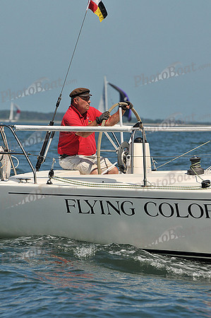 2013 Southern Bay Race Week C 655