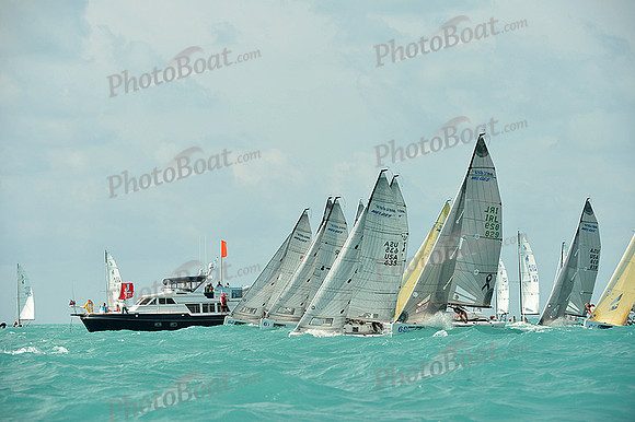 2015 Key West Race Week E 036