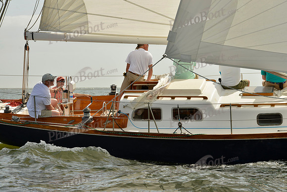 2019 Charleston Race Week A_0083