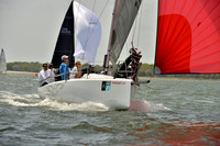 2018 Charleston Race Week A_1902