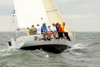 2012 Cape Charles Cup A 1059