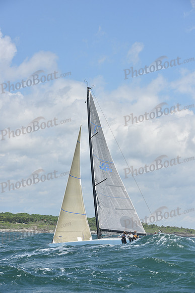 2019 NYYC Annual Regatta A_1179