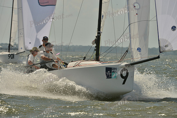 2017 Charleston Race Week D_2924