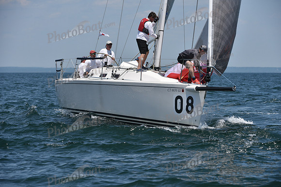 2019 Block Island Race Week E_0828