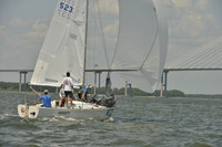 2017 Charleston Race Week D_1562