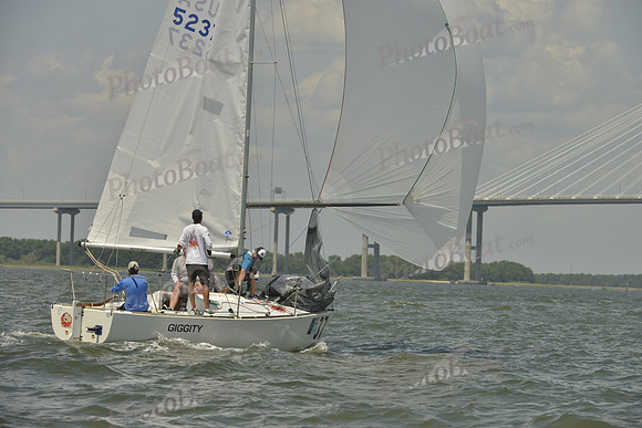 2017 Charleston Race Week D_1562