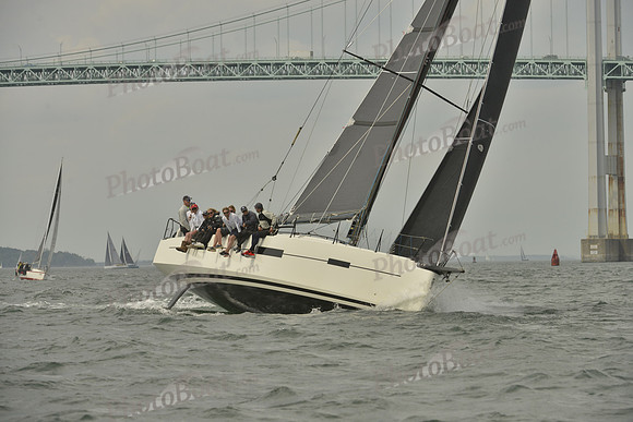 2018 NYYC Annual Regatta A_1619