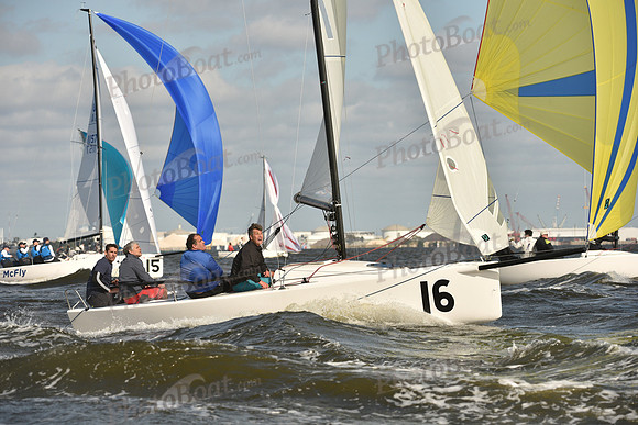 2019 J70 Winter Series A_0765