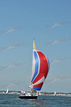2013 Southern Bay Race Week C 399