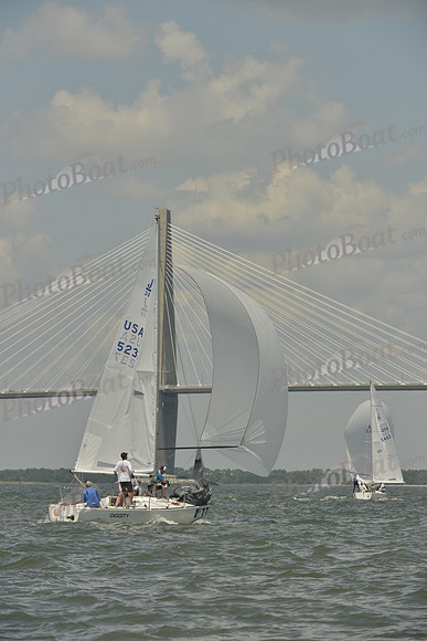 2017 Charleston Race Week D_1566