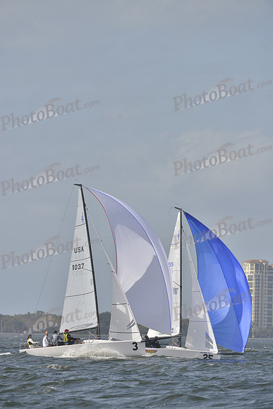 2020 J70 Winter Series A_1012