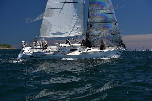 2021 Block Island Race Week E_1384
