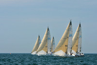 2013 Block Island Race Week A 2053