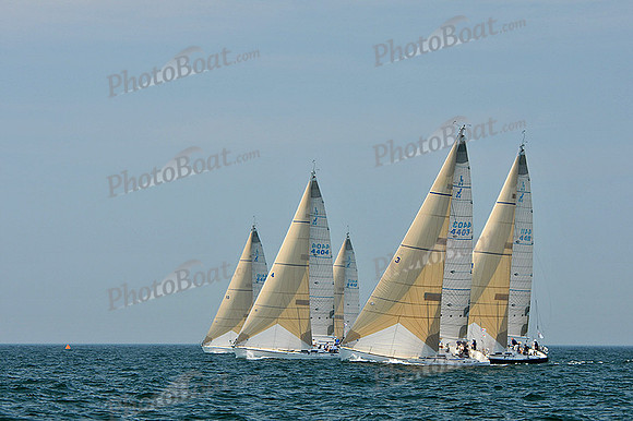 2013 Block Island Race Week A 2053