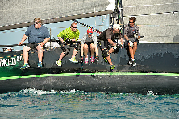 2015 Key West Race Week D 072