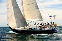 2014 Newport Bermuda A 742