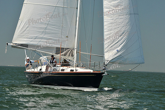 2013 Southern Bay Race Week C 1160