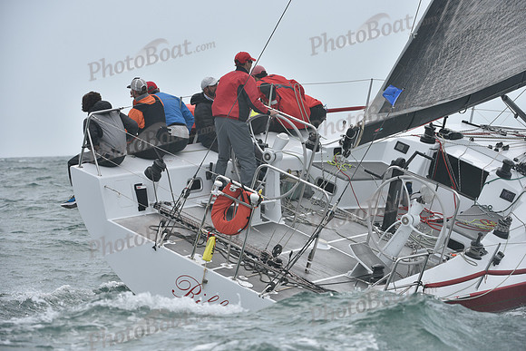 2019 NYYC Annual Regatta D_1190