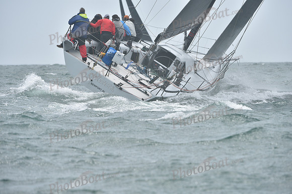 2019 NYYC Annual Regatta D_1214
