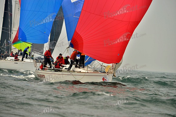 2017 Block Island Race Week H_0647