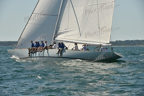2018 NYYC Race Week B_1145