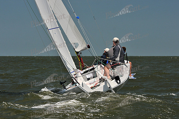 2014 Southern Bay Race Week D 1273
