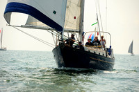2014 Cape Charles Cup A 598